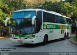 Empresa Gontijo de Transportes 14860 na cidade de São Paulo, São Paulo, Brasil, por Rogério Teixeira Varadi. Número da foto: #4217341.