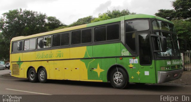 Belisario Tur 9488 na cidade de Cascavel, Paraná, Brasil, por Felipe  Dn. Número da foto: #4218977.