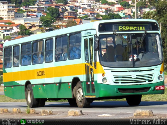 Escolares 1473 na cidade de Belo Horizonte, Minas Gerais, Brasil, por Matheus Adler. Número da foto: #4219076.
