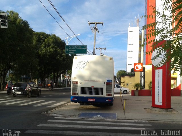 Prima Tur Viagens e Turismo 1920 na cidade de Teresina, Piauí, Brasil, por Lucas Gabriel. Número da foto: #4218803.