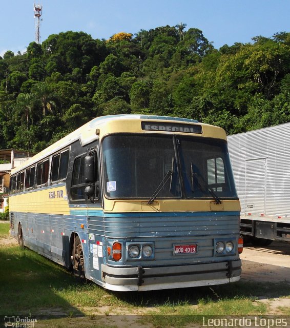 Real-Tur 080 na cidade de Angra dos Reis, Rio de Janeiro, Brasil, por Leonardo Lopes. Número da foto: #4218338.