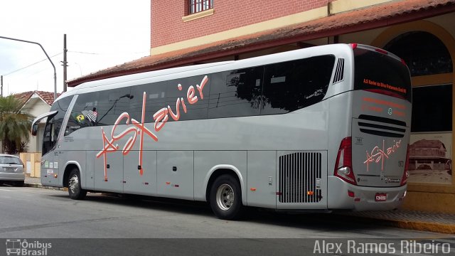 AS Xavier 1973 na cidade de Pindamonhangaba, São Paulo, Brasil, por Alex Ramos Ribeiro. Número da foto: #4218367.