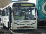 Transportes Dois de Julho 3560 na cidade de Salvador, Bahia, Brasil, por Samuel  Luan. Número da foto: #:id.