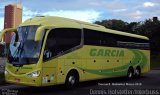 Viação Garcia 7869 na cidade de Campinas, São Paulo, Brasil, por Dennis Hofstetter. Número da foto: #:id.