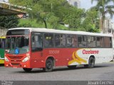 Ozelame Transportes 18005 na cidade de Caxias do Sul, Rio Grande do Sul, Brasil, por Jovani Cecchin. Número da foto: #:id.