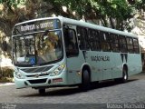 Viação Falcão RJ 179.020 na cidade de Barra Mansa, Rio de Janeiro, Brasil, por Mateus Machado. Número da foto: #4219355.