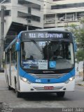 Transportadora Globo 466 na cidade de Recife, Pernambuco, Brasil, por Daniel  Julio. Número da foto: #:id.
