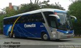Viação Cometa 13127 na cidade de São Paulo, São Paulo, Brasil, por Jean Passos Silva. Número da foto: #:id.