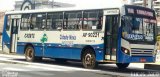 Viação Forte AF-90221 na cidade de Belém, Pará, Brasil, por Lucas Jacó. Número da foto: #:id.
