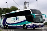 Kairós Viagem e Turismo 0808 na cidade de São Paulo, São Paulo, Brasil, por Matheus Henrique. Número da foto: #4220094.