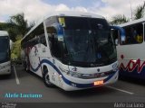 AS Service 4104 na cidade de Aparecida, São Paulo, Brasil, por Alefe Aparecido . Número da foto: #4218827.