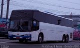 Ônibus Particulares 1100 na cidade de São Paulo, São Paulo, Brasil, por Cristiano Soares da Silva. Número da foto: #4219105.