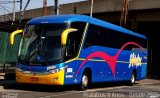 Rápido Expresso Fênix Viação 27525 na cidade de São Paulo, São Paulo, Brasil, por Cristiano Soares da Silva. Número da foto: #4219092.