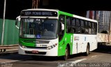 Cooperativa Fênix > Spencer Transporte 1 5008 na cidade de São Paulo, São Paulo, Brasil, por Cristiano Soares da Silva. Número da foto: #4219079.