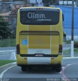 Viação Itapemirim 8623 na cidade de Vitória, Espírito Santo, Brasil, por Wellington  da Silva Felix. Número da foto: #:id.