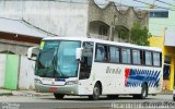 Breda Transportes e Serviços 1799 na cidade de Aparecida, São Paulo, Brasil, por Ricardo Luiz. Número da foto: #4220345.