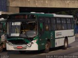 Via Sul Transportes Urbanos 5 3708 na cidade de São Paulo, São Paulo, Brasil, por Lucas Adriano Bernardino. ID da foto: :id.