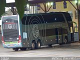 Viação Garcia 8641 na cidade de Maringá, Paraná, Brasil, por Matheus Vieira Mortari. Número da foto: #4220084.
