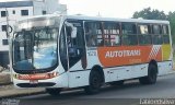 Autotrans > Turilessa 1570 na cidade de Itaúna, Minas Gerais, Brasil, por Fábio Eustáquio. Número da foto: #:id.