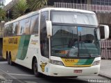 Empresa Gontijo de Transportes 12545 na cidade de Belo Horizonte, Minas Gerais, Brasil, por Fabri Ferreira. Número da foto: #:id.