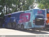 Ônibus Particulares 1258 na cidade de Recife, Pernambuco, Brasil, por Anderson Miguel. Número da foto: #:id.