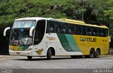 Empresa Gontijo de Transportes 14335 na cidade de São Paulo, São Paulo, Brasil, por Lucas Lima. Número da foto: #4219719.