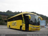 Cgtur Turismo e Receptivo 1515 na cidade de Blumenau, Santa Catarina, Brasil, por Vinicius Oliveira Nascimento. Número da foto: #:id.