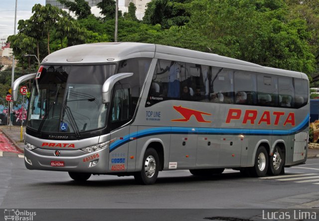 Expresso de Prata 461395 na cidade de São Paulo, São Paulo, Brasil, por Lucas Lima. Número da foto: #4221296.