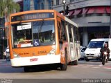 TRANSPPASS - Transporte de Passageiros 8 1866 na cidade de São Paulo, São Paulo, Brasil, por Tiago Gonçalves. Número da foto: #:id.