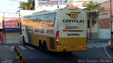 Empresa Gontijo de Transportes 12895 na cidade de Aparecida, São Paulo, Brasil, por Alex Ramos Ribeiro. Número da foto: #:id.