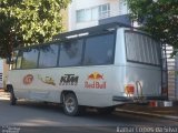 Ônibus Particulares 1521 na cidade de Goiânia, Goiás, Brasil, por Itamar Lopes da Silva. ID da foto: :id.