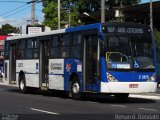 Sambaíba Transportes Urbanos 2 2875 na cidade de São Paulo, São Paulo, Brasil, por Renan  Bomfim Deodato. Número da foto: #:id.