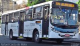 Caprichosa Auto Ônibus C27030 na cidade de Rio de Janeiro, Rio de Janeiro, Brasil, por Rafael Costa de Melo. ID da foto: :id.