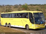 Viação Itapemirim 5531 na cidade de Gama, Distrito Federal, Brasil, por José Antônio Gama. Número da foto: #4221620.