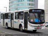 Empresa São Francisco 7221 na cidade de Maceió, Alagoas, Brasil, por Thiago Alex. Número da foto: #:id.
