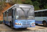 São Jorge Auto Bus 110 na cidade de Ponte Nova, Minas Gerais, Brasil, por Emerson Matias de Oliveira Santos. Número da foto: #:id.