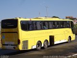 Viação Itapemirim 5531 na cidade de Gama, Distrito Federal, Brasil, por José Antônio Gama. Número da foto: #4221611.