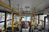 Transportes Campo Grande D53511 na cidade de Rio de Janeiro, Rio de Janeiro, Brasil, por Mateus da Silva Nascimento Palmeira. Número da foto: #:id.