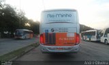 Transturismo Rio Minho RJ 166.007 na cidade de Niterói, Rio de Janeiro, Brasil, por Andre Oliveira. Número da foto: #:id.