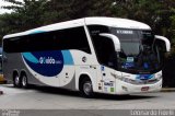 GGuida - Graça e Guida Transportes e Turismo 4200 na cidade de São Paulo, São Paulo, Brasil, por Leonardo Fidelli. Número da foto: #4221215.
