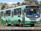 Sagrada Família Ônibus 20250 na cidade de Belo Horizonte, Minas Gerais, Brasil, por Matheus Adler. Número da foto: #:id.