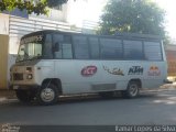 Ônibus Particulares 1521 na cidade de Goiânia, Goiás, Brasil, por Itamar Lopes da Silva. ID da foto: :id.