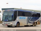 Aguatur Transporte e Turismo 2050 na cidade de Goiânia, Goiás, Brasil, por Clemilton Rodrigues . Número da foto: #:id.