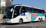 Auto Viação 1001 RJ 108.464 na cidade de Rio de Janeiro, Rio de Janeiro, Brasil, por Bruno - ViajanteFLA. Número da foto: #:id.