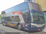 Ônibus Particulares 2014 na cidade de Fortaleza, Ceará, Brasil, por Amós  Mattos. Número da foto: #4222197.