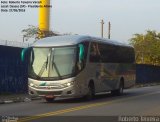 Grandino Transportes 5700 na cidade de Osasco, São Paulo, Brasil, por Roberto Teixeira. Número da foto: #4221653.