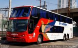 Pluma Conforto e Turismo 7101 na cidade de São Paulo, São Paulo, Brasil, por Cristiano Soares da Silva. Número da foto: #4220729.