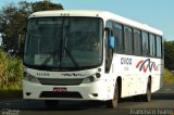 AVOA - Auto Viação Ourinhos Assis 11135 na cidade de Tarumã, São Paulo, Brasil, por Francisco Ivano. Número da foto: #4221115.