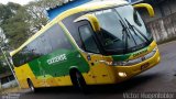 Expresso Caxiense 7160 na cidade de São Leopoldo, Rio Grande do Sul, Brasil, por Victor Hugentobler. Número da foto: #:id.