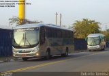 Grandino Transportes 5000 na cidade de Osasco, São Paulo, Brasil, por Roberto Teixeira. Número da foto: #4221644.